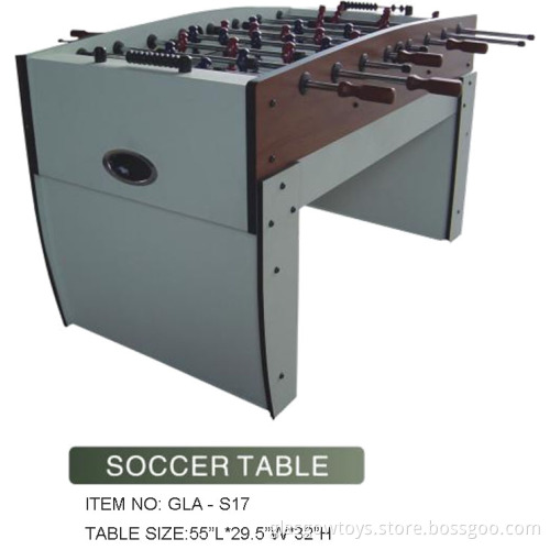 soccer table